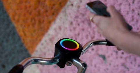 Nieuwsbericht: Fietsgadget