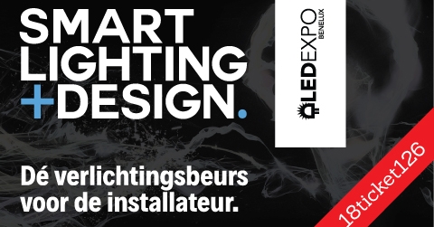 Nieuwsbericht: Smart Lighting + Design