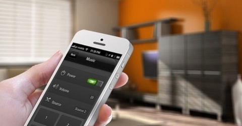 Nieuwsbericht: Smart Home als groeimarkt