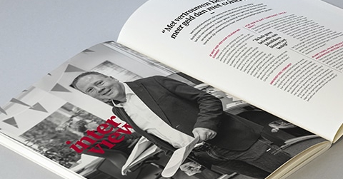 Nieuwsbericht: Sneak peek