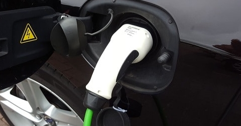 Nieuwsbericht: Laden wordt steeds slimmer
