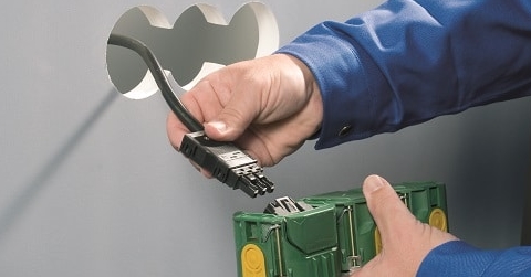 Nieuwsbericht: Nieuwe PEHA Socket-Line