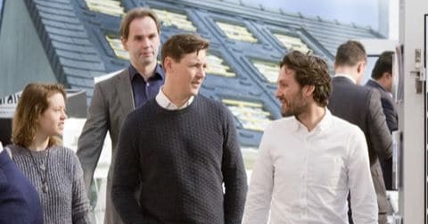 Nieuwsbericht: Solar Solutions & Duurzaam Verwarmd