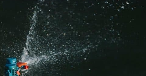 Nieuwsbericht: Sprinklerinstallaties onderschat