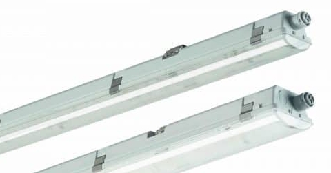 Nieuwsbericht: Start Waterproof LED