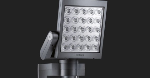 Nieuwsbericht: XLED PRO wide & Square van Steinel