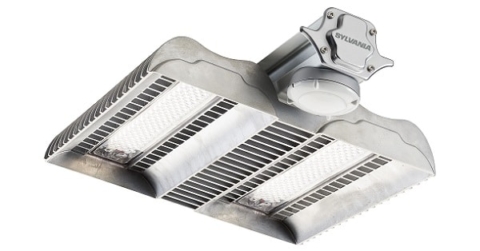 Nieuwsbericht: SylBay LED - Ongelofelijk efficiënt
