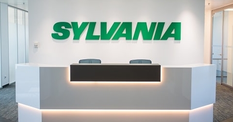 Nieuwsbericht: Nieuw merkenbeleid Sylvania