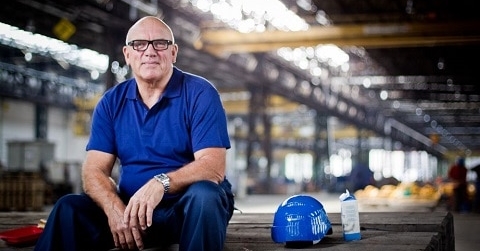 Nieuwsbericht: Tekort aan technici in industrie