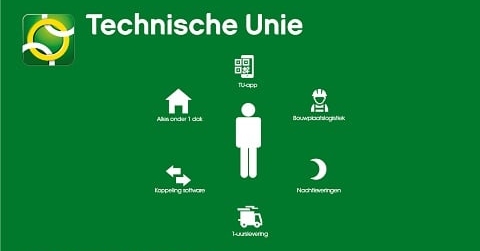 Nieuwsbericht: Alle diensten in één hand