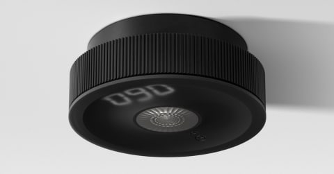 Nieuwsbericht: IntuSens: sensing voor elk gebouw