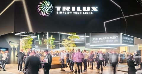 Nieuwsbericht: TRILUX Light. Spaces. Dialogue