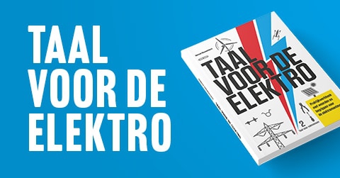 Nieuwsbericht: Taal voor de elektro