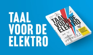 Taal voor de elektro