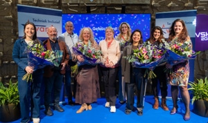 Techniek Inclusief Awards