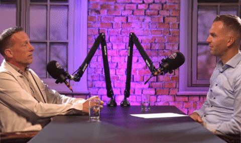 Nieuwsbericht: Podcast Technisch Gesproken