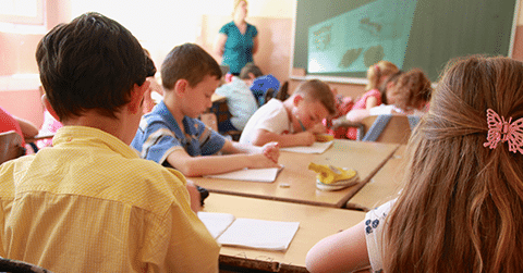 Nieuwsbericht: Ventilatie scholen ondermaats