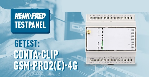 Nieuwsbericht: Getest: CONTA-CLIP GSM-PRO2(E)-4G