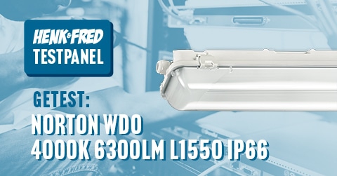 Nieuwsbericht: Getest: Norton WDO