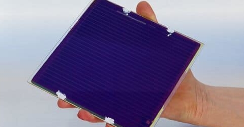 Nieuwsbericht: Trends in zonnepanelen