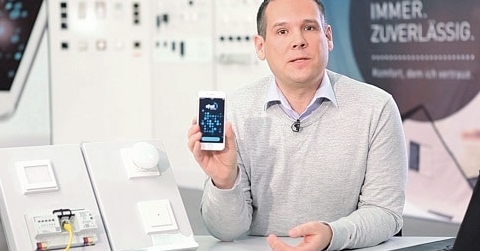 Nieuwsbericht: eNet SMART HOME breidt uit