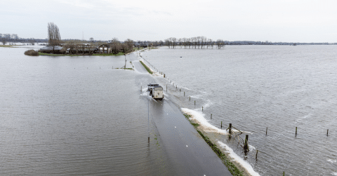 Nieuwsbericht: Wat het stroomnet aankan 