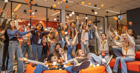 Nieuwsbericht: Waarom meiden nodig zijn in de techniek