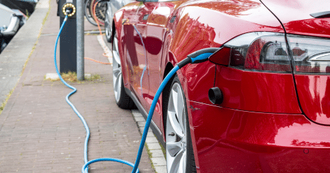 Nieuwsbericht: Drenthe: elektrisch nr. 1