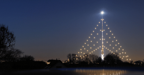 Nieuwsbericht: Led voor recordboom