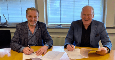 Nieuwsbericht: De Groot versnelt door