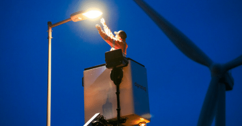 Nieuwsbericht: Versnel overstap naar ledverlichting 
