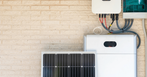 Nieuwsbericht: Thuisbatterij stoomt door
