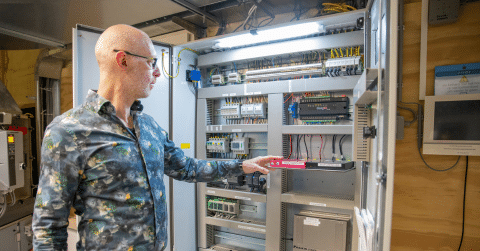 Nieuwsbericht: Sluipverbruik tegengaan