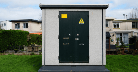 Nieuwsbericht: Kamer maakt congestieplan