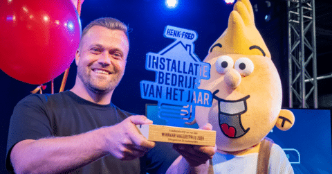 Nieuwsbericht: WTB en Schouten Techniek winnaars