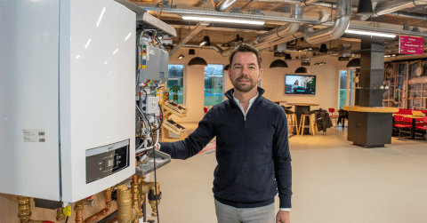 Nieuwsbericht: ROVC: lessen bij Kemkens