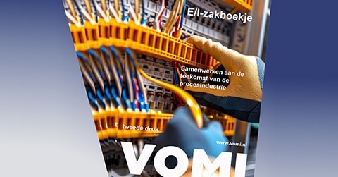 Nieuwsbericht: Veilig werken aan laagspanning
