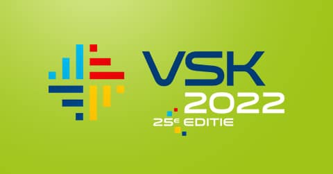 Nieuwsbericht: Kom naar de VSK!