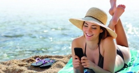 Nieuwsbericht: Belkosten tijdens je vakantie