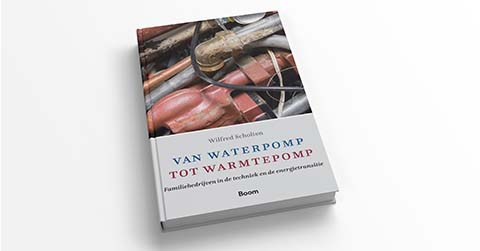 Nieuwsbericht: WIN: Van waterpomp tot warmtepomp