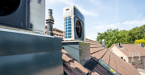 Nieuwsbericht: Vertraging MPG gebouwen