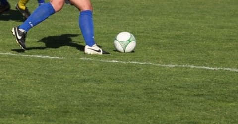 Nieuwsbericht: Houten voetbalstadion