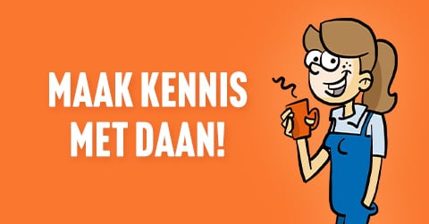 Nieuwsbericht: De nieuwe W-collega van Henk en Fred