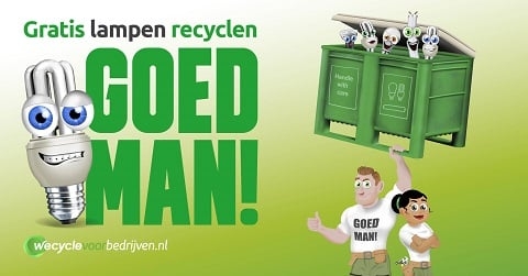 Nieuwsbericht: Regel gratis afvoer!