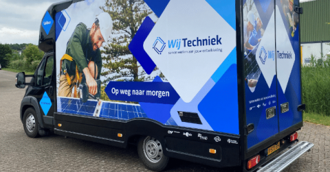 Nieuwsbericht: Waar sta jij in 2025?
