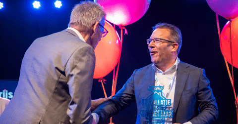 Nieuwsbericht: Op naar tweede vestiging