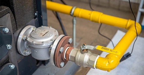Nieuwsbericht: Warmtenet moet goedkoper