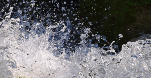 Nieuwsbericht: Van waterkracht naar waterstof