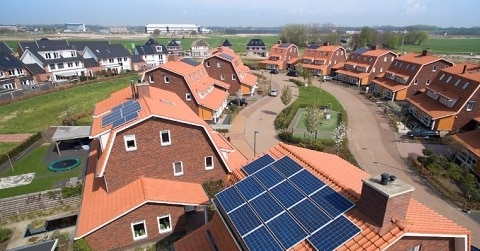 Nieuwsbericht: Prestatie van de warmtepomp