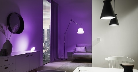 Nieuwsbericht: Intelligente lichtschakelaar